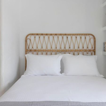 La Mer Residences Platis Gialos  Exterior photo