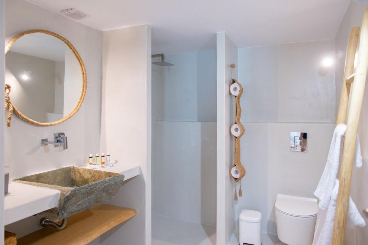 La Mer Residences Platis Gialos  Exterior photo