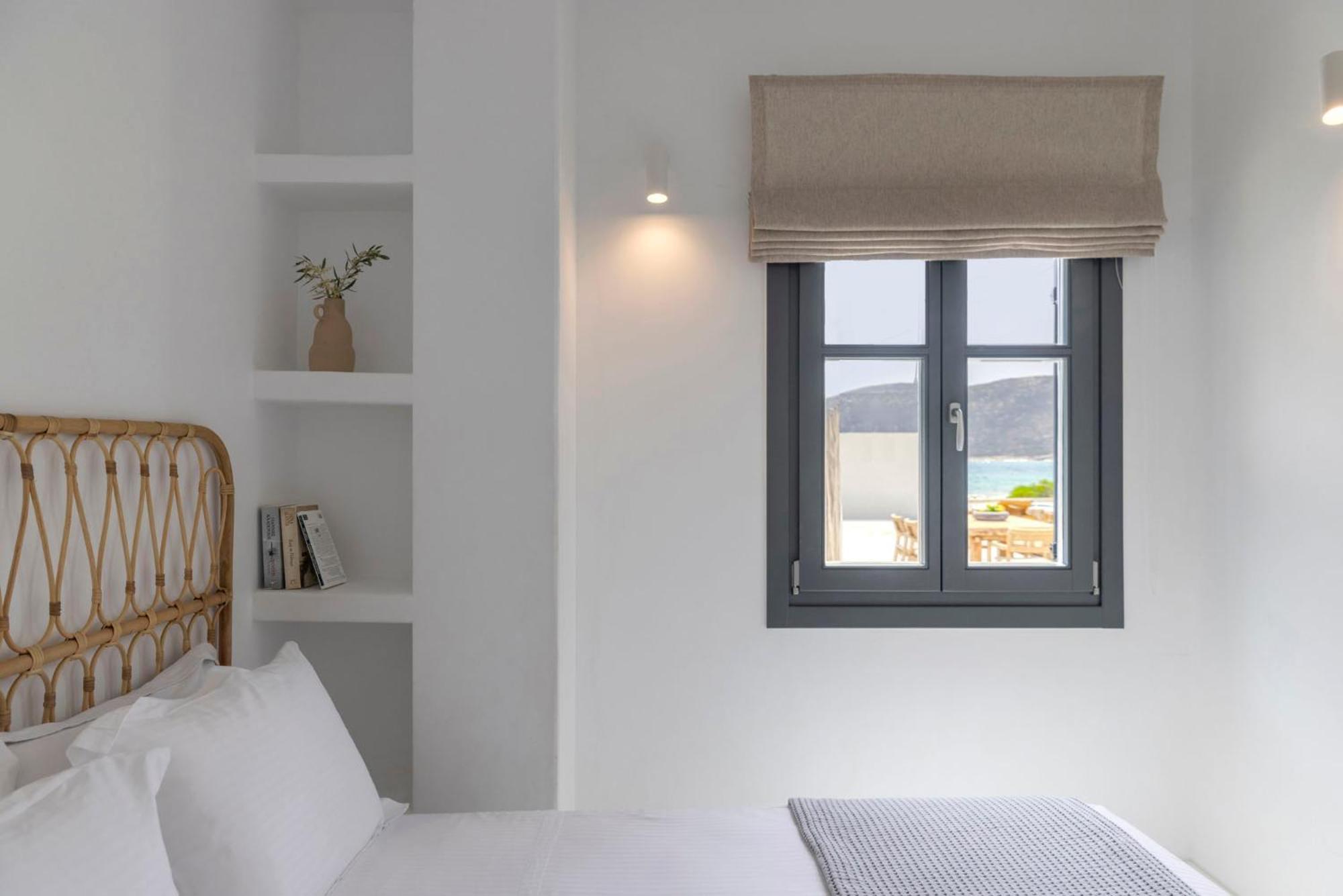 La Mer Residences Platis Gialos  Exterior photo