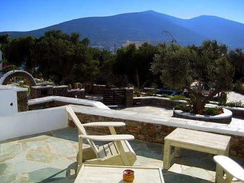 La Mer Residences Platis Gialos  Exterior photo